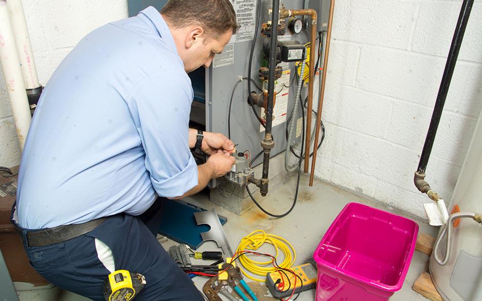 entreprise de chauffage Boulogne-Billancourt