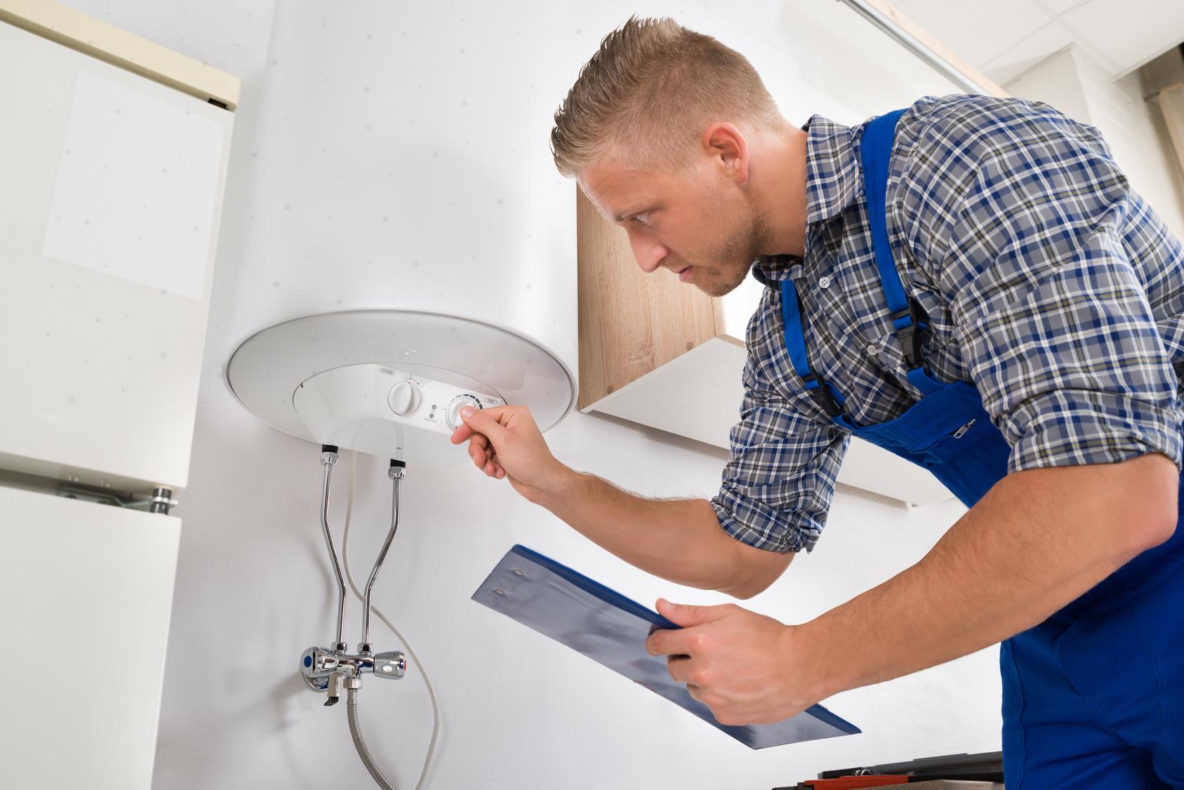 entreprise de chauffage Boulogne-Billancourt