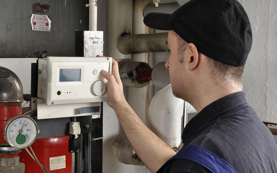 entretien chaudière obligatoire Bagnolet